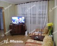 2-комнатная квартира площадью 46 кв.м, Лобачевского ул., 62 | цена 7 500 000 руб. | www.metrprice.ru