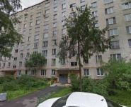 3-комнатная квартира площадью 57.4 кв.м, Ярославское ш., 10К1 | цена 8 490 000 руб. | www.metrprice.ru