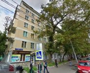 2-комнатная квартира площадью 41.4 кв.м, Ростокинская ул., 1 | цена 8 150 000 руб. | www.metrprice.ru