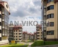 3-комнатная квартира площадью 86 кв.м, Никольская ул., 8К1 | цена 10 500 000 руб. | www.metrprice.ru