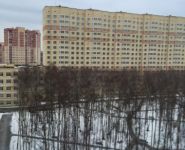 2-комнатная квартира площадью 65.5 кв.м, Крымская ул., 3 | цена 4 450 000 руб. | www.metrprice.ru