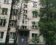 2-комнатная квартира площадью 41.4 кв.м, Кантемировская ул., 33 | цена 6 000 000 руб. | www.metrprice.ru