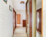 2-комнатная квартира площадью 61.9 кв.м, Саратовская ул., 31 | цена 11 150 000 руб. | www.metrprice.ru