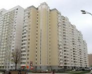 2-комнатная квартира площадью 53 кв.м, улица Кашёнкин Луг, 8к3 | цена 12 190 000 руб. | www.metrprice.ru