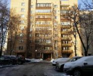 2-комнатная квартира площадью 55 кв.м, Гагаринский пер., 16 | цена 20 800 000 руб. | www.metrprice.ru