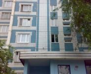 2-комнатная квартира площадью 52 кв.м, Исаковского ул., 25К1 | цена 11 200 000 руб. | www.metrprice.ru