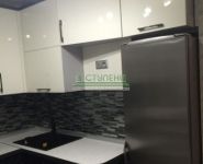 1-комнатная квартира площадью 31 кв.м, Юбилейная улица, 25к2 | цена 3 850 000 руб. | www.metrprice.ru