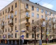 4-комнатная квартира площадью 105 кв.м, Плющиха ул., 43-47 | цена 33 000 000 руб. | www.metrprice.ru