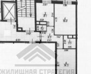 2-комнатная квартира площадью 53 кв.м, Набережный пр., 1К1 | цена 4 550 000 руб. | www.metrprice.ru