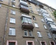 2-комнатная квартира площадью 63 кв.м, Новозаводская ул., 2 | цена 13 600 000 руб. | www.metrprice.ru