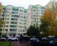 3-комнатная квартира площадью 80 кв.м, Пулковская улица, 4к2 | цена 16 700 000 руб. | www.metrprice.ru