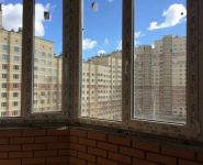 1-комнатная квартира площадью 43 кв.м, Крымская ул. | цена 3 100 000 руб. | www.metrprice.ru