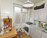 2-комнатная квартира площадью 44 кв.м, Щелковское ш., 88К3 | цена 5 800 000 руб. | www.metrprice.ru