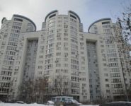 4-комнатная квартира площадью 144 кв.м, Живописная ул., 3К1 | цена 28 000 000 руб. | www.metrprice.ru