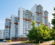 2-комнатная квартира площадью 80 кв.м, Можайское ш., 50 | цена 8 600 000 руб. | www.metrprice.ru