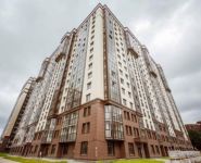 2-комнатная квартира площадью 53 кв.м, Тайнинская ул., 9 | цена 8 682 000 руб. | www.metrprice.ru