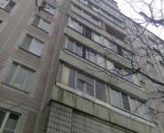 3-комнатная квартира площадью 51.2 кв.м, Новоясеневский просп., 14К2 | цена 7 200 000 руб. | www.metrprice.ru