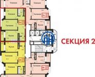 2-комнатная квартира площадью 84 кв.м, Строителей ул., 4 | цена 7 300 000 руб. | www.metrprice.ru