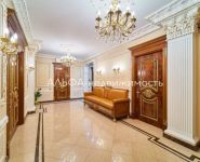 4-комнатная квартира площадью 150 кв.м,  | цена 79 900 000 руб. | www.metrprice.ru