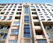 4-комнатная квартира площадью 131 кв.м, Пречистенка ул., 40 | цена 70 000 000 руб. | www.metrprice.ru