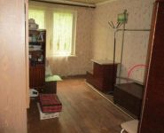 2-комнатная квартира площадью 44 кв.м, улица Городок-17, 15 | цена 3 400 000 руб. | www.metrprice.ru