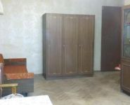 1-комнатная квартира площадью 33 кв.м, Дубнинская улица, 69к2 | цена 4 400 000 руб. | www.metrprice.ru