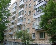 1-комнатная квартира площадью 34 кв.м, Каширское шоссе, 4к1 | цена 5 500 000 руб. | www.metrprice.ru
