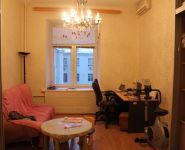 3-комнатная квартира площадью 93 кв.м, Смоленский бул., 15 | цена 32 000 000 руб. | www.metrprice.ru
