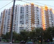 3-комнатная квартира площадью 75 кв.м, Лукинская ул., 5 | цена 9 800 000 руб. | www.metrprice.ru