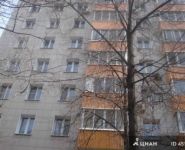 1-комнатная квартира площадью 33 кв.м, Башиловская улица, 6 | цена 7 400 000 руб. | www.metrprice.ru