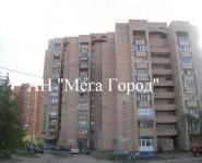 2-комнатная квартира площадью 53 кв.м, Пионерская улица, 10Ак3 | цена 5 100 000 руб. | www.metrprice.ru