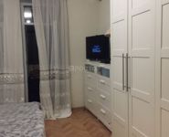 2-комнатная квартира площадью 64 кв.м, Маршала Неделина ул., 34К3 | цена 8 750 000 руб. | www.metrprice.ru