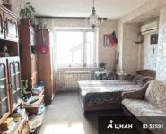 1-комнатная квартира площадью 37 кв.м, Марксистская ул., 5 | цена 10 250 000 руб. | www.metrprice.ru