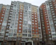 1-комнатная квартира площадью 40 кв.м, Липовый парк ул., 11 | цена 4 600 000 руб. | www.metrprice.ru