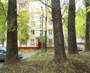 2-комнатная квартира площадью 41.6 кв.м, Никитинская улица, 25к2 | цена 5 500 000 руб. | www.metrprice.ru