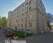 3-комнатная квартира площадью 68 кв.м, Даев переулок, 5 | цена 39 900 000 руб. | www.metrprice.ru