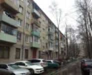 2-комнатная квартира площадью 41 кв.м, Космонавтов ул., 14 | цена 3 700 000 руб. | www.metrprice.ru