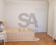 4-комнатная квартира площадью 186.5 кв.м, Ломоносовский просп., 25К5 | цена 103 000 000 руб. | www.metrprice.ru