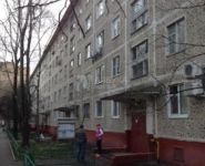 2-комнатная квартира площадью 46 кв.м, Юбилейный пр-т, 24 | цена 5 400 000 руб. | www.metrprice.ru