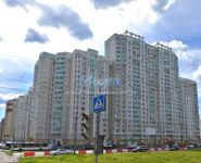 2-комнатная квартира площадью 54 кв.м, переулок Васнецова, 3 | цена 5 550 000 руб. | www.metrprice.ru