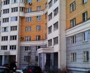 1-комнатная квартира площадью 40 кв.м, Ангарская ул., 67К3 | цена 6 150 000 руб. | www.metrprice.ru