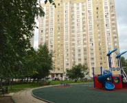 2-комнатная квартира площадью 52 кв.м, Старокачаловская ул., 3К4 | цена 9 370 000 руб. | www.metrprice.ru