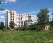 2-комнатная квартира площадью 63 кв.м, Горького ул., 13К1 | цена 4 400 000 руб. | www.metrprice.ru