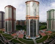 2-комнатная квартира площадью 64 кв.м, Вернадского просп., 94к4 | цена 24 100 000 руб. | www.metrprice.ru