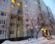 2-комнатная квартира площадью 57 кв.м, Бирюлевская ул., 55К1 | цена 7 850 000 руб. | www.metrprice.ru