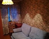 3-комнатная квартира площадью 53 кв.м, Академика Каргина ул., 36 | цена 5 550 000 руб. | www.metrprice.ru