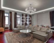 3-комнатная квартира площадью 156 кв.м, Леонтьевский пер., 11 | цена 149 500 000 руб. | www.metrprice.ru