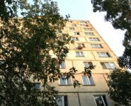 2-комнатная квартира площадью 47 кв.м, Харьковская улица, 1к5 | цена 5 999 000 руб. | www.metrprice.ru