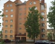 5-комнатная квартира площадью 161 кв.м, Институтская ул., 8Б | цена 13 900 000 руб. | www.metrprice.ru