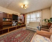 1-комнатная квартира площадью 38.1 кв.м, Совхозная ул., 10К1 | цена 6 600 000 руб. | www.metrprice.ru